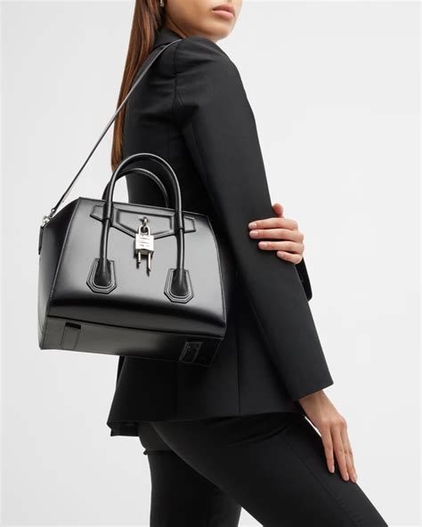 givenchy antigona lookbook|Givenchy antigona review.